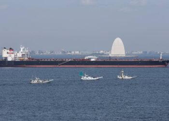 How the Iran crisis affects Japan