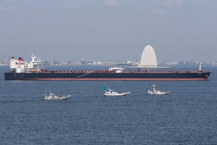 How the Iran crisis affects Japan