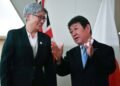 Australia and Japan tighten regional energy security coordination amid Mideast crisis