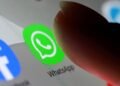 U.S. ends investigation into claims WhatsApp chats aren’t private
