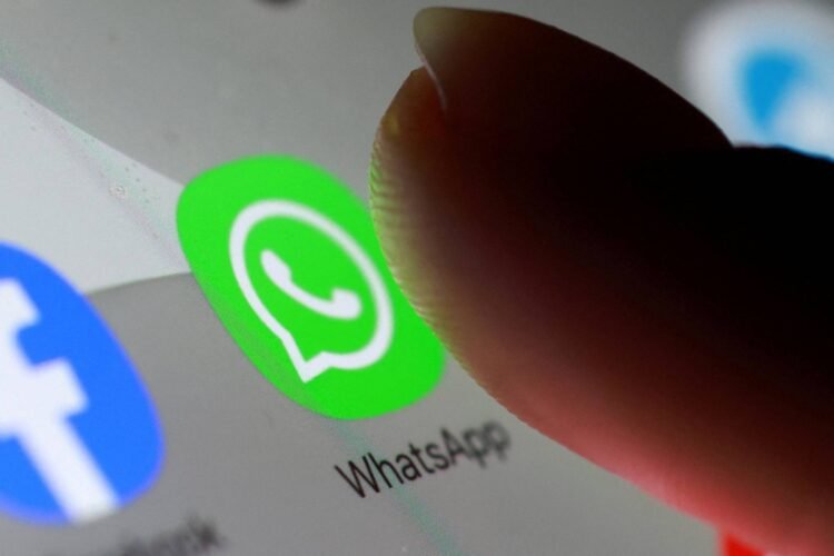 U.S. ends investigation into claims WhatsApp chats aren’t private