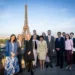 RA Minister of Education Hambardzum Matevosyan participated in the meeting of “Big Seven” environment ministers