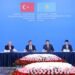 Kazakhstan aims to further strengthen partnership with Turkish business, PM says