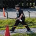 Man who pepper sprayed cats in Houtong arrested