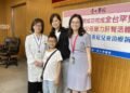 Boy who received two transplants from parents returns to school