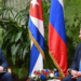 Havana: Riabkov denounces the “obsession” of the United States with expelling Russia from the “hemisphere”