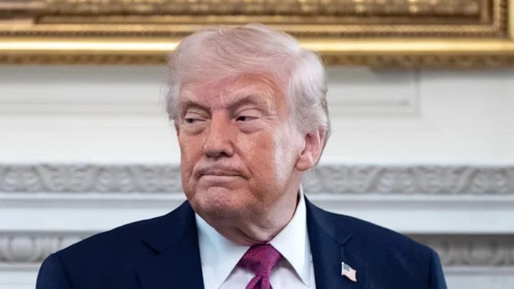 Iran war: Trump extends ceasefire indefinitely amid impasse over peace talks