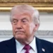 Iran war: Trump extends ceasefire indefinitely amid impasse over peace talks