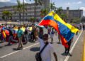 #100DaysOfDelcyRodríguez in power: gestures of openness without structural reforms in human rights