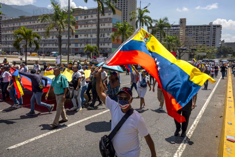 #100DaysOfDelcyRodríguez in power: gestures of openness without structural reforms in human rights