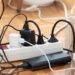Bad habits that destroy device charging cables