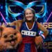 TV4 profile had to take off her mask on Masked Singer