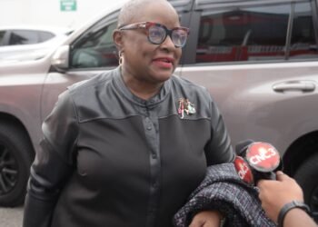Robinson Regis raises concerns over proposed $3.4b public housing contracts