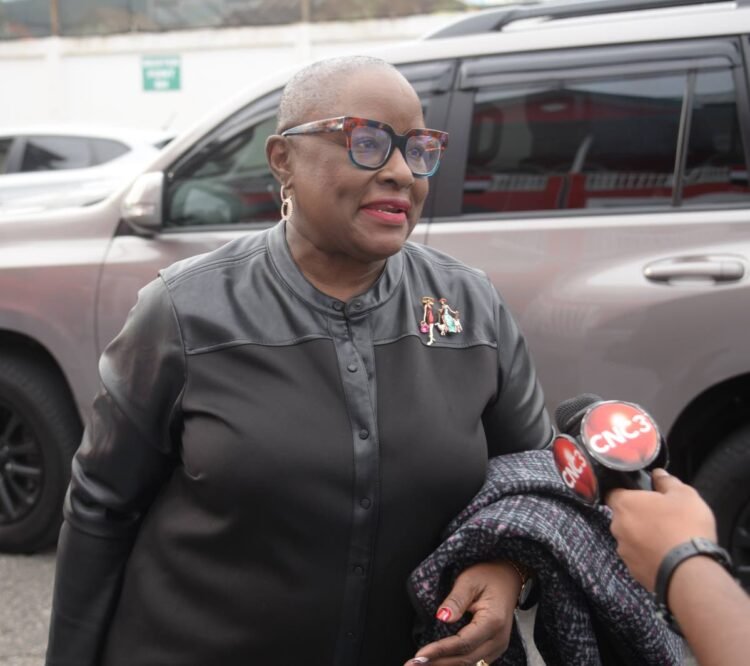 Robinson Regis raises concerns over proposed $3.4b public housing contracts