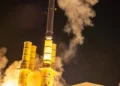 Debate rages over Israel sending Arrow missiles to Germany mid-Iran war