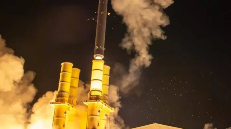 Debate rages over Israel sending Arrow missiles to Germany mid-Iran war