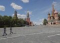 Russia classifies Swiss organisation as ‘undesirable’
