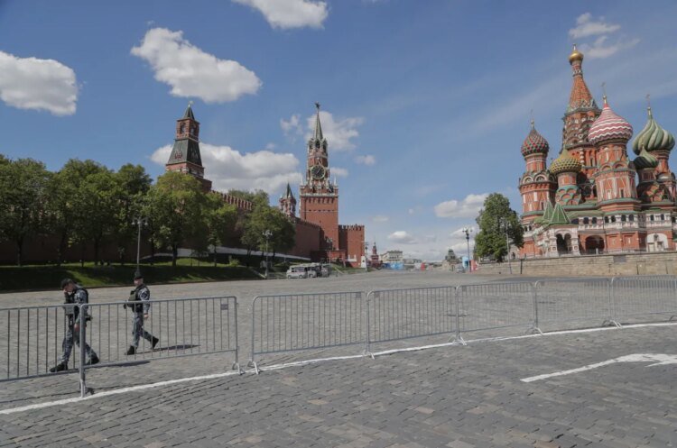 Russia classifies Swiss organisation as ‘undesirable’