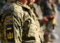 In Kropyvnytskyi, a car hit a military TCC officer during a document check: the driver was detained