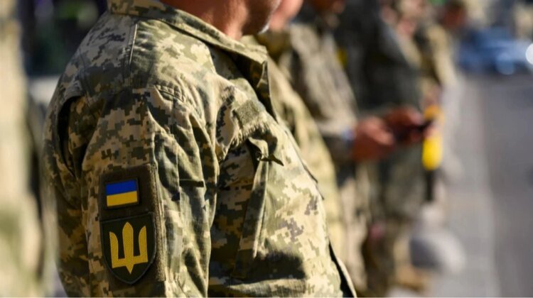In Kropyvnytskyi, a car hit a military TCC officer during a document check: the driver was detained