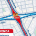 ATU: Detours announced at the intersection of Universitaria and Tomás Valle due to road works