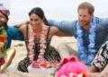 Harry and Meghan Australia visit: A money-making venture, not a royal visit