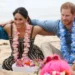 Harry and Meghan Australia visit: A money-making venture, not a royal visit
