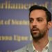 Zirojević announced the diploma and not the average: It is impossible to reach the academic success of colleagues from Democratic Montenegro