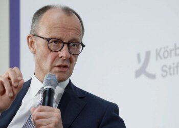 Chancellor of Germany: Quick membership of Ukraine in the EU is impossible, but integration continues