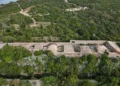 The former military facility of the JNA, in an attractive location, is being sold for five million euros