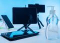 How and how often to clean computers, laptops, tablets…