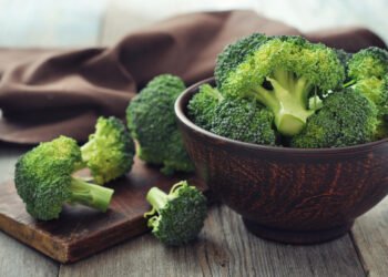 Vegetables that are among the healthiest for a reason