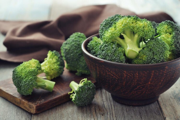 Vegetables that are among the healthiest for a reason