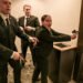 Trump’s security under scrutiny again