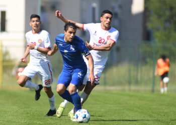 Sailor came close to Sutjeska by two points, Bubućnost further away from Europe, a draw between Jedinstva and Bokelje