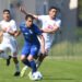 Sailor came close to Sutjeska by two points, Bubućnost further away from Europe, a draw between Jedinstva and Bokelje