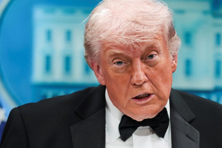 Trump said that he is talking to Putin and Zelensky