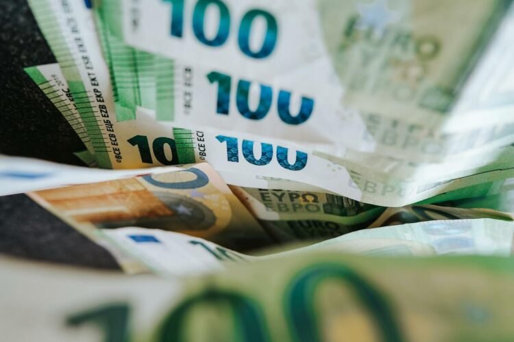 More than 1.7 million for humanitarian purposes