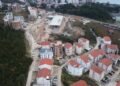 New deadline for the completion of the bus station in Igalo