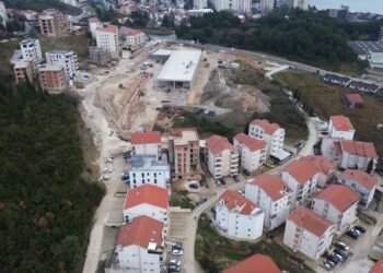 New deadline for the completion of the bus station in Igalo