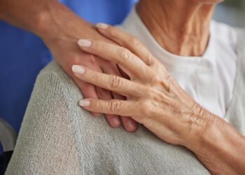 ‘I’m not alone anymore’: Women who decided to spend their later years together