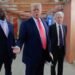 How Trump’s lingering grudge threatens his appointment of the next Fed chair