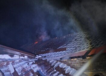 The Russian Federation attacked Zaporizhzhia: a man was injured, there is damage