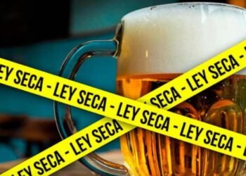Prohibition continues in Peru: How long it lasts and what is prohibited in these 2026 Elections