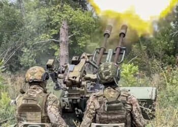 Ukraine: At least 16 Cameroonians die fighting on the Russian front