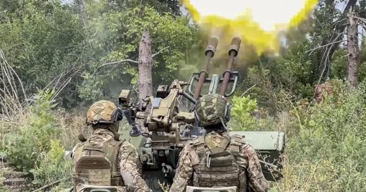 Ukraine: At least 16 Cameroonians die fighting on the Russian front