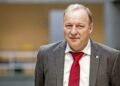Lars Møller-Sørensen has died