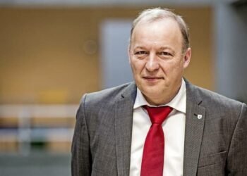 Lars Møller-Sørensen has died