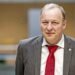 Lars Møller-Sørensen has died