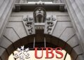 UBS rejects Swiss government proposal on capital requirements